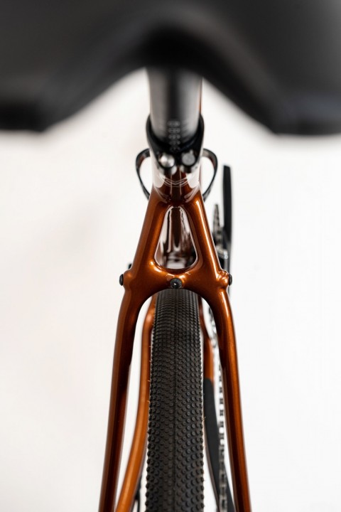 sportivo gravel