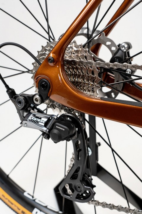 sportivo gravel