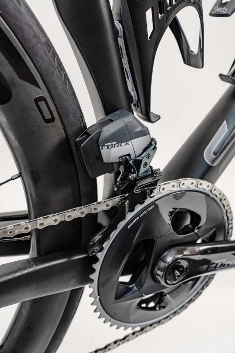 sportivo diro black steel