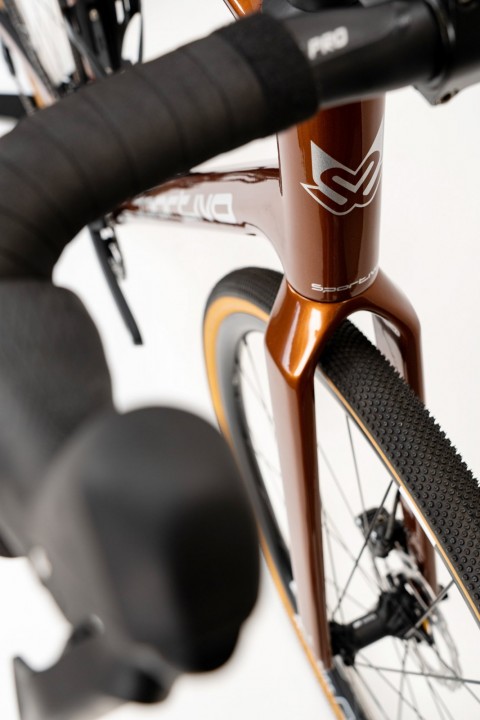 sportivo gravel