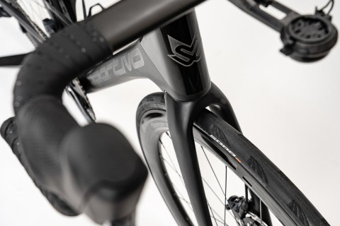 sportivo diro black steel