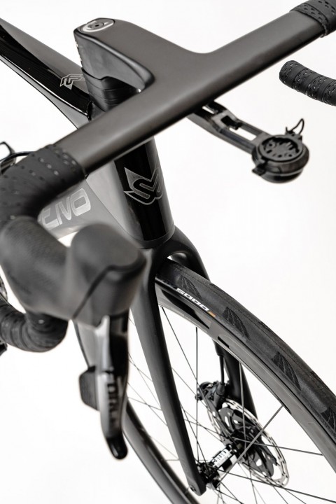sportivo diro black steel