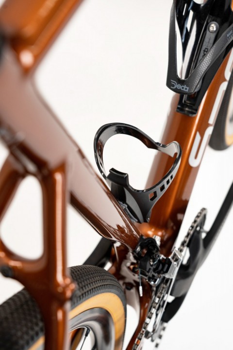 sportivo gravel