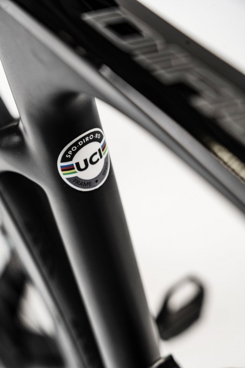 sportivo diro black steel