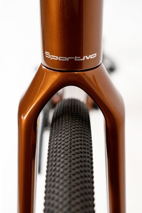 sportivo gravel